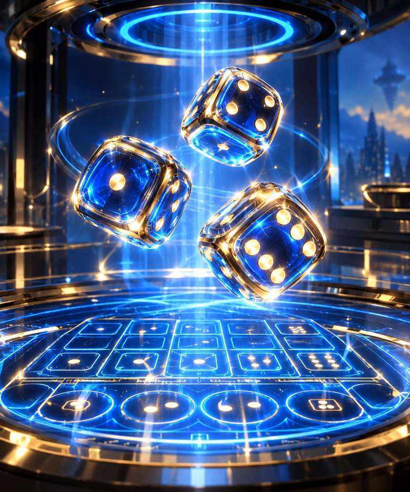 Ilustrasi permainan slot yang sedang ramai dimainkan