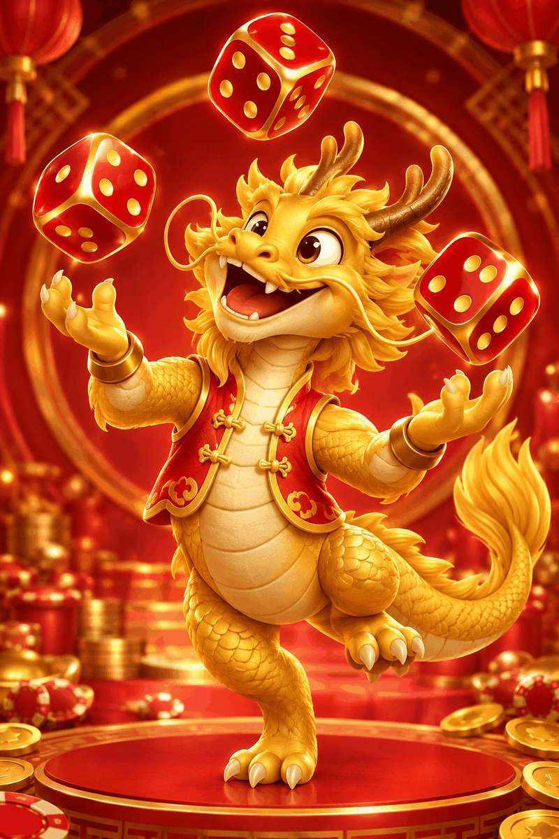 Ilustrasi artikel slot online